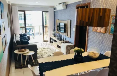 Apartamento com 3 quartos à venda na Rua Llll, 100, Algodoal, Cabo Frio