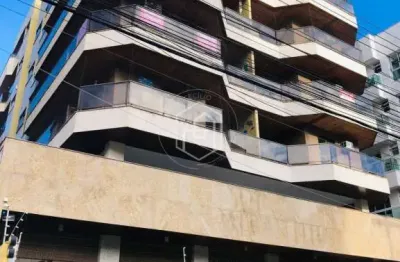 Apartamento com 3 quartos à venda na Rua Cravos, 100, Algodoal, Cabo Frio