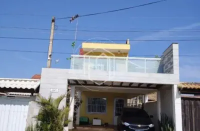 Casa com 2 quartos à venda na Rua Copo de Leite, 12, Unamar, Cabo Frio