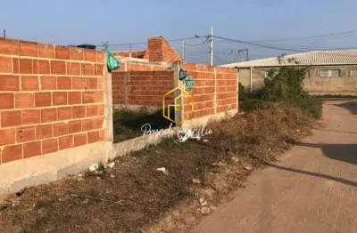 Terreno à venda na Rua Idelberto Gomes, 5, Samburá (Tamoios), Cabo Frio