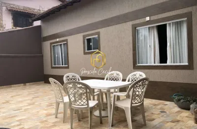 Casa em condomínio fechado com 3 quartos à venda na Rua Vinte, 5y, Long Beach (Tamoios), Cabo Frio