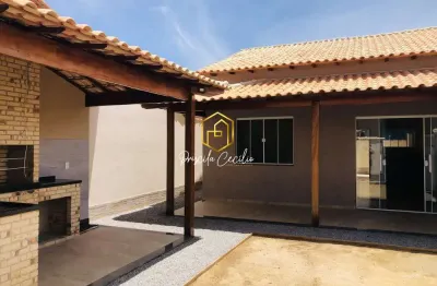 Casa em condomínio fechado com 2 quartos à venda na Terramar, 43, Unamar, Cabo Frio