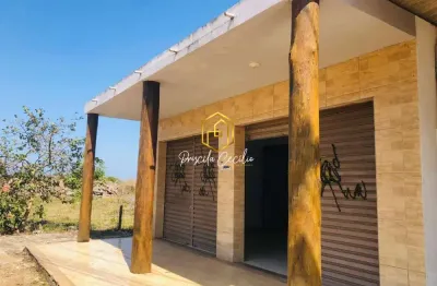 Ponto comercial com 2 salas à venda na Avenida Independência, 1001, Unamar, Cabo Frio