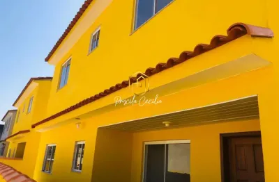 Casa com 2 quartos à venda na Rua da Salvação, 100, Florestinha II (Tamoios), Cabo Frio