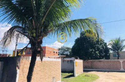 Terreno à venda na Rua Orlando Bragança, 102, Unamar, Cabo Frio