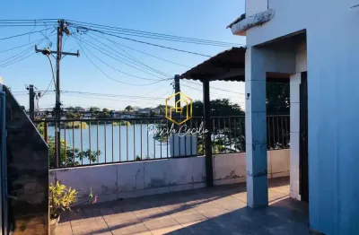 Casa com 3 quartos à venda na Rua das Pacas, 1, Nova Califórnia (Tamoios), Cabo Frio