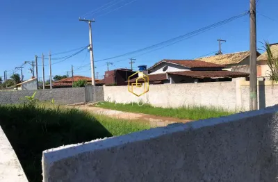Terreno em condomínio fechado à venda na Rua das Pacas, 51, Nova Califórnia (Tamoios), Cabo Frio
