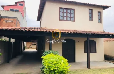 Casa com 4 quartos à venda na Rua Carine Helzer, 1234, Unamar, Cabo Frio