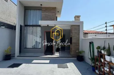 Casa com 3 quartos à venda na Rua Rio Grande do Norte, 300, Cidade Praiana, Rio das Ostras