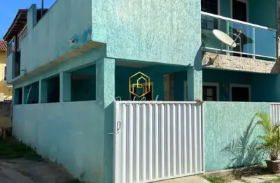 Casa com 2 quartos à venda na Avenida Sideral, 4, Verão Vermelho (Tamoios), Cabo Frio