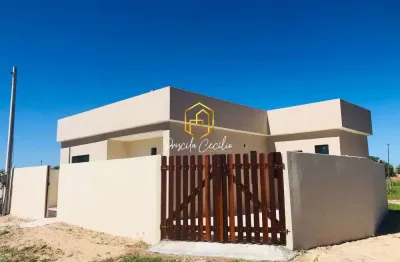 Casa com 2 quartos à venda na Rua Gargoá, 234, Samburá (Tamoios), Cabo Frio