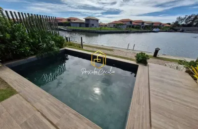 Casa com 3 quartos à venda na Avenida José Bento Ribeiro Dantas, 9000, Aretê Búzios, Armação dos Búzios