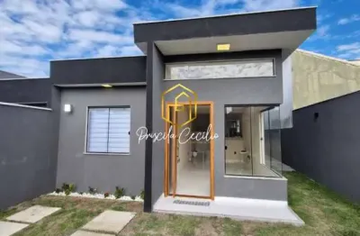 Casa com 2 quartos à venda na Rua Pernambuco, Peró, Cabo Frio