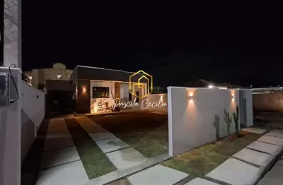 Casa com 2 quartos à venda na Rua Gargoá, 678, Samburá (Tamoios), Cabo Frio