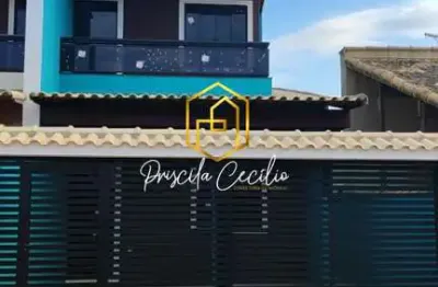 Oportunidade única! duplex novo, 2 suítes, 50m da rodovia. p