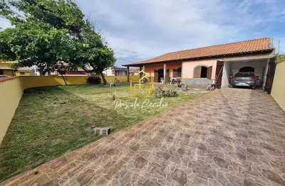 Casa em condomínio fechado com 3 quartos à venda na Rodovia Amaral Peixoto, 3, Santa Margarida II (Tamoios), Cabo Frio