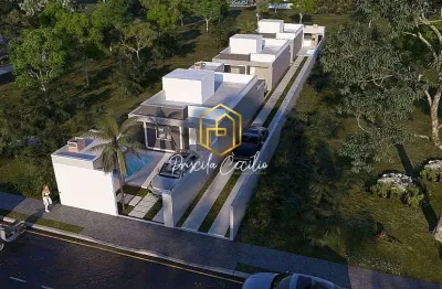 Casa em condomínio fechado com 2 quartos à venda em Unamar, Cabo Frio 