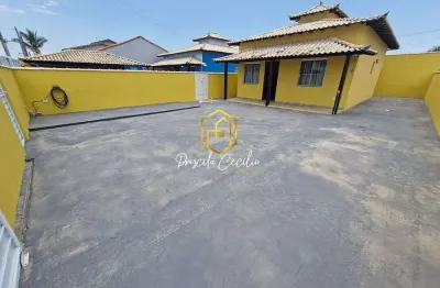 Casa com 2 quartos à venda na Rua Gargoá, 123, Samburá (Tamoios), Cabo Frio