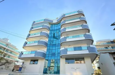Apartamento para venda em cabo frio, braga, 4 dormitórios, 2 suítes, 4 banheiros, 2 vagas