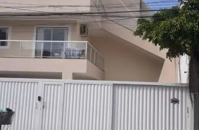 Apartamento para locação em cabo frio, braga, 1 dormitório, 1 banheiro