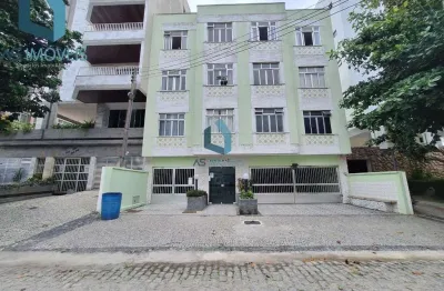 Apartamento para venda em cabo frio, passagem, 2 dormitórios, 1 banheiro, 1 vaga