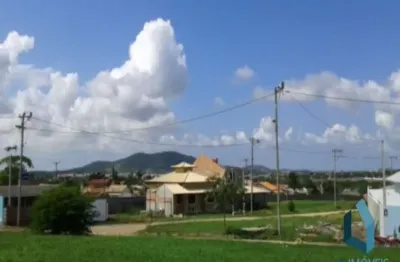 Terreno para venda em são pedro da aldeia, recanto do sol