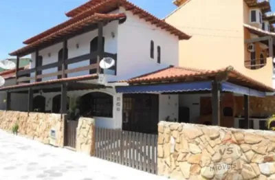 Casa em condomínio para venda em são pedro da aldeia, fluminense, 3 dormitórios, 1 suíte, 3 banheiros, 3 vagas