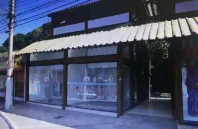 Imóvel comercial para venda em cabo frio, gamboa, 1 banheiro