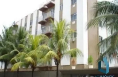 Apartamento para venda em cabo frio, balneário das dunas, 2 dormitórios, 2 banheiros, 1 vaga