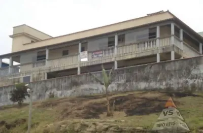 Casa para venda em são pedro da aldeia, parque estoril, 4 dormitórios, 1 suíte, 4 banheiros, 12 vagas