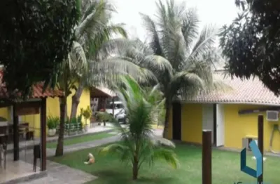 Casa para venda em cabo frio, ogiva, 7 dormitórios, 6 suítes, 7 banheiros, 4 vagas