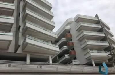 Apartamento para venda em cabo frio, centro, 4 dormitórios, 2 suítes, 4 banheiros, 2 vagas