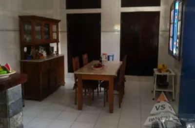 Casa para venda em cabo frio, palmeiras, 4 dormitórios, 1 suíte, 2 banheiros, 5 vagas