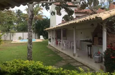 Casa para venda em cabo frio, ogiva, 5 dormitórios, 2 suítes, 3 banheiros