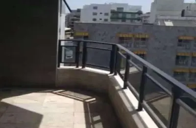 Cobertura para venda em cabo frio, algodoal, 4 dormitórios, 2 suítes, 4 banheiros, 2 vagas