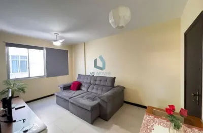 Apartamento para venda em cabo frio, centro, 2 dormitórios, 2 banheiros, 1 vaga