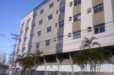 Apartamento para venda em cabo frio, braga, 2 dormitórios, 1 suíte, 1 banheiro, 1 vaga