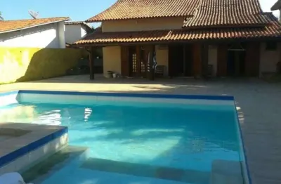 Casa para venda em cabo frio, ogiva, 2 dormitórios, 2 suítes, 3 banheiros, 2 vagas