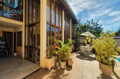 Casa para venda em cabo frio, jardim excelsior, 4 dormitórios, 1 suíte, 2 banheiros, 1 vaga