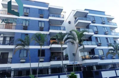 Apartamento para venda em cabo frio, braga, 3 dormitórios, 1 suíte, 1 banheiro, 1 vaga