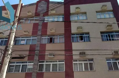 Apartamento para Venda em Cabo Frio, Centro, 2 dormitórios, 2 banheiros