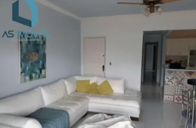 Apartamento para Venda em Cabo Frio, Passagem, 3 dormitórios, 1 suíte, 1 vaga