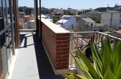 Apartamento para venda em cabo frio, centro, 3 dormitórios, 2 suítes, 3 banheiros, 1 vaga