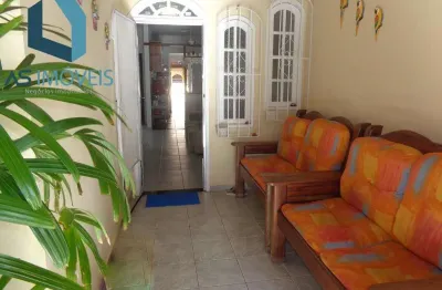 Casa para venda em cabo frio, parque burle, 2 dormitórios, 1 suíte, 2 vagas