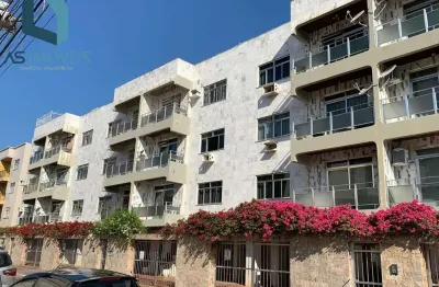 Apartamento para venda em cabo frio, centro, 3 dormitórios, 1 suíte, 2 banheiros, 2 vagas