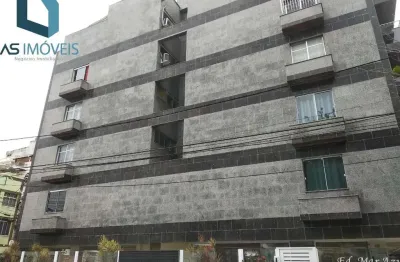 Cobertura para venda em cabo frio, centro, 3 dormitórios, 2 suítes, 2 banheiros, 1 vaga