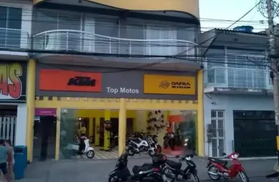 Loja comercial para venda em cabo frio, são cristovão, 1 banheiro