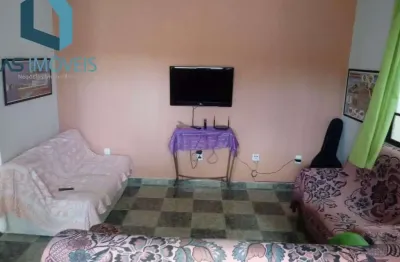 Casa em condomínio para venda em são pedro da aldeia, são joão, 3 dormitórios, 1 suíte, 1 banheiro