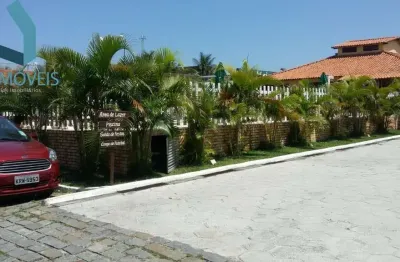Casa em condomínio para venda em cabo frio, braga, 2 dormitórios, 2 banheiros, 2 vagas