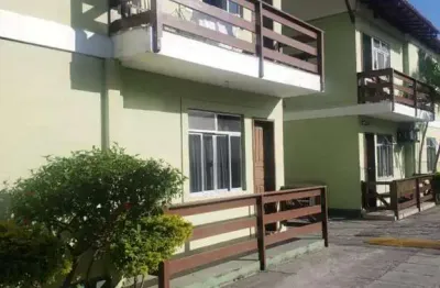 Casa em condomínio para venda em cabo frio, parque burle, 2 dormitórios, 1 suíte, 2 banheiros, 1 vaga